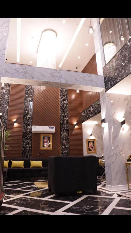 بالم للأجنحة الفندقيه Abha Exterior photo