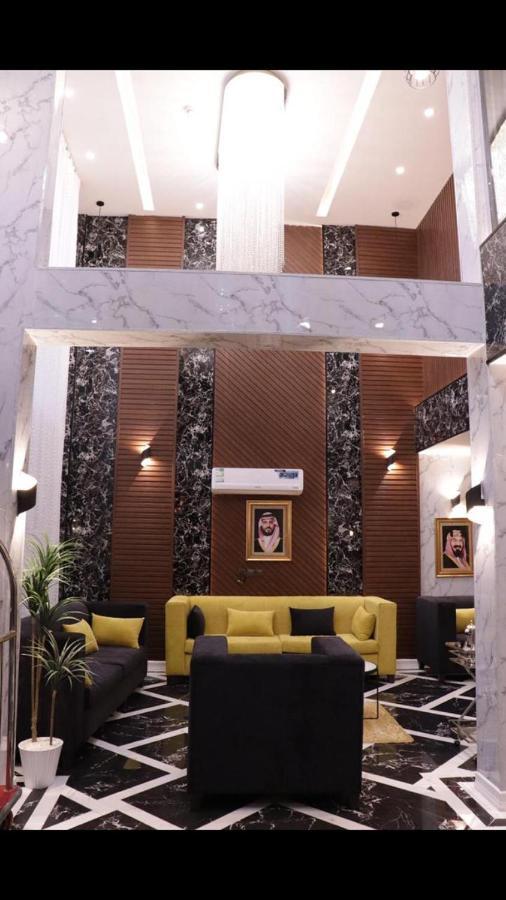 بالم للأجنحة الفندقيه Abha Exterior photo